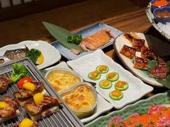 -一本料理(西溪天街店)