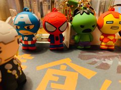 -名创优品(江南新地店)