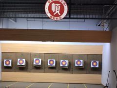 -道顺射箭·团建·骑射(张杨路店)