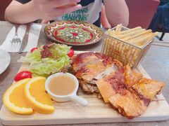 -安东尼奥餐厅