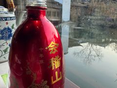 -绿茶餐厅(龙井船宴· 品牌总店)