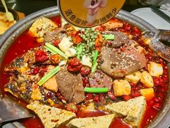 -鱼见你烤鱼•本地烧烤(1818店)