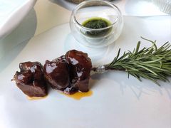 -量子制造·元创意料理(李公堤店)