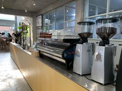 -VOYAGE COFFEE 咖啡烘焙工坊店(798艺术区店)