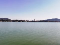 -云龙湖旅游景区