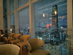 -The Penthouse酒吧