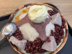 -鲜芋仙(常州吾悦国际广场店)