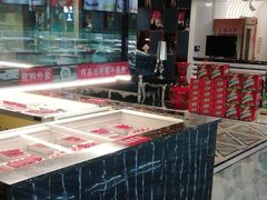 -清真·嘉福元自选火锅(力盟商业步行街店)