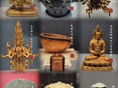 -包头博物馆