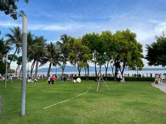 -深圳湾公园(南山区)
