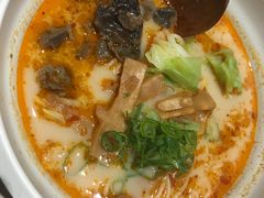 -味千拉面(双井店)