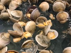 -杭州钱江新城万怡酒店-西餐厅