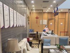 -美年大健康体检中心(牡丹园分院)