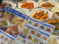 -兰湘子·湘菜小炒(中贸广场店)