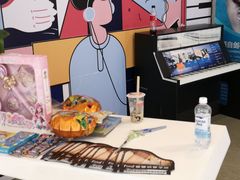 -爱德米乐艺术学院(西宸天街校区)