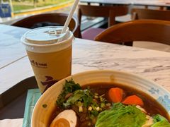 臻味私房牛肉捞面-康师傅私房牛肉面(申虹餐厅店)