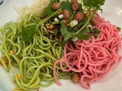 -王婆婆老妈蹄花川菜馆·非物质文化遗产(太古里一店)