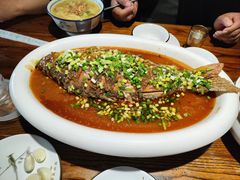 -老雒阳面馆·水席(洛宁高速路口店)