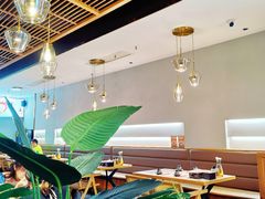 大堂-五样儿西昌小签签烤串(建设路店)