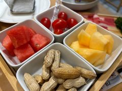 -湯系·煲汤手艺人(东二环泰禾广场店)