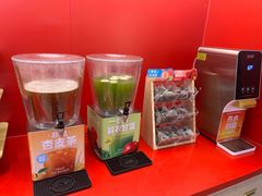 -龍歌自助小火锅(黄岛吾悦店)