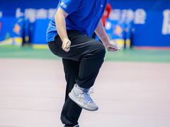 -跃动运动馆·跳绳·体适能(七宝馆)