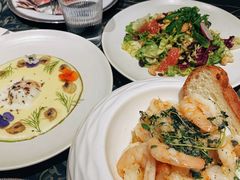 -第101座花园餐厅(湖滨88店)