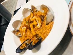 -大树餐厅(红旗街万达店)