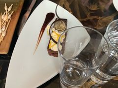 -上海波特曼丽思卡尔顿酒店
