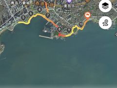 -五四广场