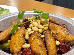 -小土豆北方菜馆(方庄店)