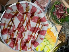 -伊茉家的烤肉店(勒泰中心店)