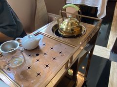 -广东胜利宾馆西关粤中餐厅