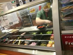 -SUBWAY赛百味(高新绿宝店)