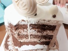 -théATRE 茶聚场(王府中環店)