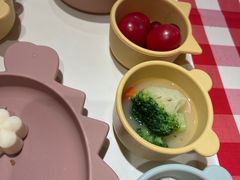-西贝(南开大悦城店)