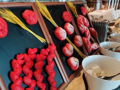 -海南清水湾莱佛士酒店