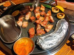 -济州爱肉堂(总店)
