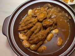 -京华烟云·北京烤鸭(领展购物广场·中关村店)