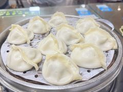 -志亮灌汤蒸饺·清真(庙后街店)
