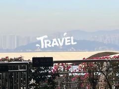 -厦门邮轮中心厦鼓码头(轮渡站)