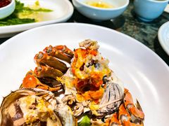 -苏帮袁Sue Cuisine(南开大悦城店)
