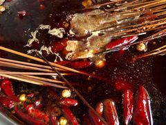 -红牌楼老号串串(银海佳苑店)