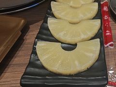 -大可泥炉烤肉(中街店)
