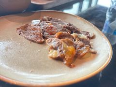 -雾山韩式烤肉·海南糟粕&椰子鸡火锅·海景餐厅(三亚绿发山海天JW万豪酒店)