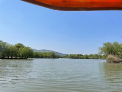 -长兴太湖图影湿地文化园