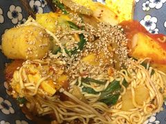 -皆道拌麻辣烫·麻辣拌