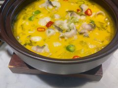 -大潮淮·淮扬菜(何园旗舰店)