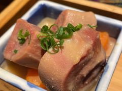 -岚山日本料理(珠江新城店)