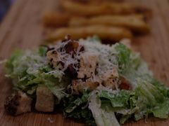 鸡肉沙拉-KATCHUP